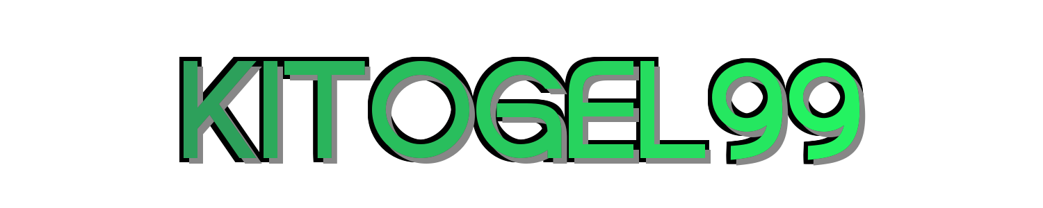 KITOGEL99 Logo